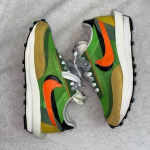Nike Sacai Waffle